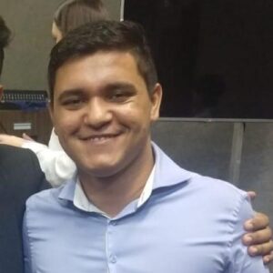 Marcos Sousa França