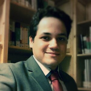 Gustavo Fernando Meireles 