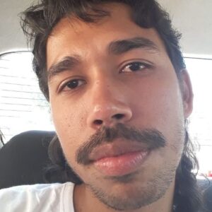 Pedro Roney 
