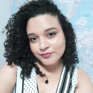 Nikaelly Lopes de Freitas