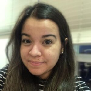 Mayna Cavalcante Felix