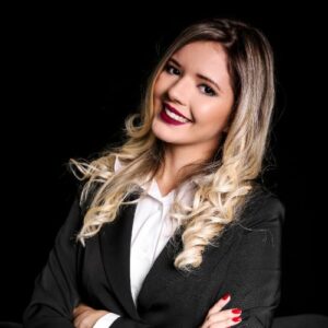 Camilla Cavalcanti