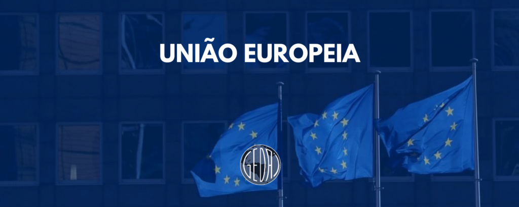 MOMENTO GEDAI – Como se dá a proteção de dados no âmbito da União Europeia?