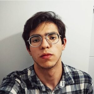 Erick Melo