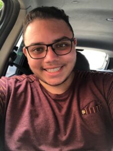 Lucas Jorge Saraiva
