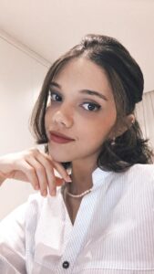 Melina Coelho